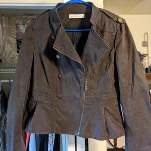Whistles Jacket - Size 10